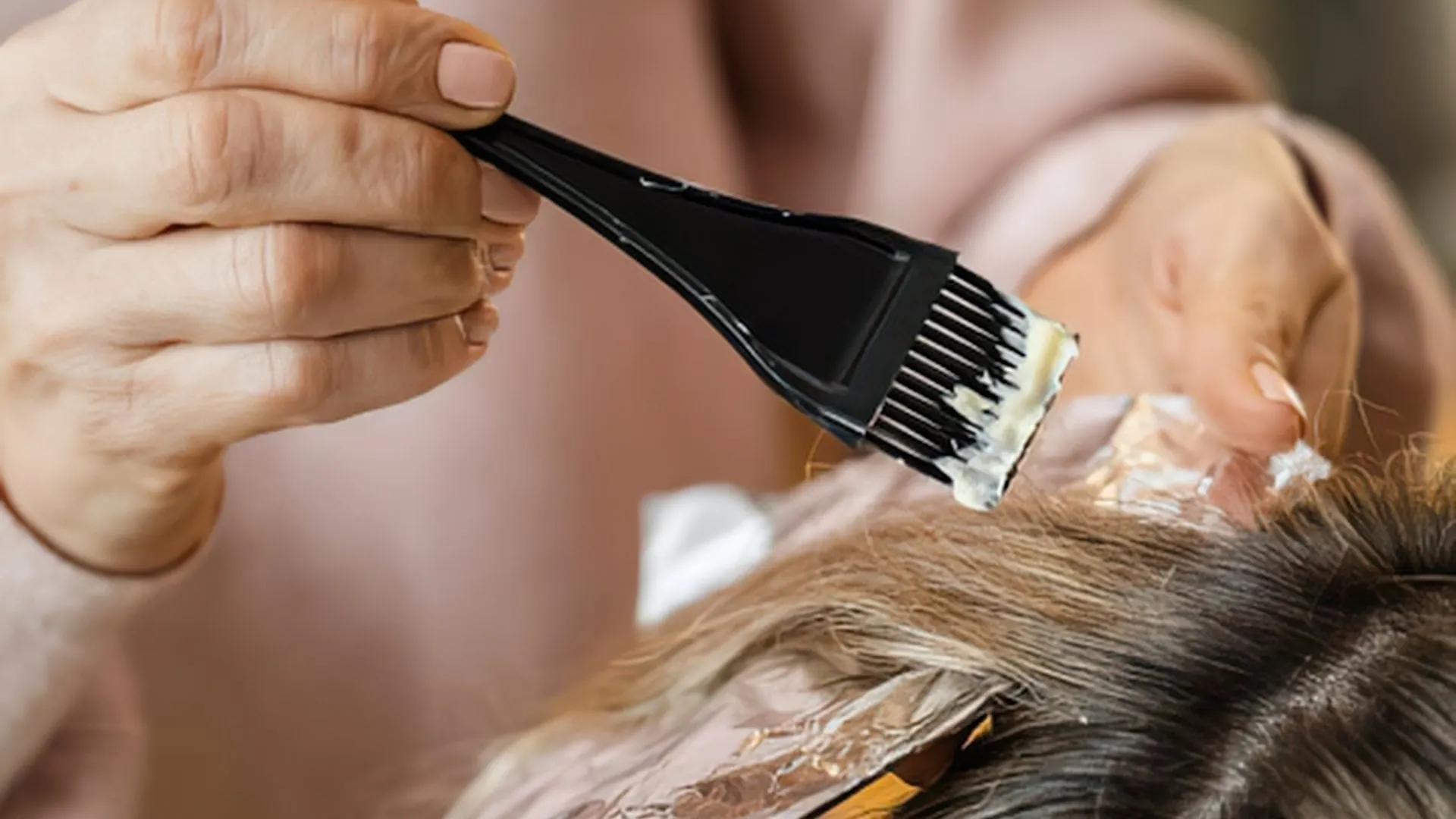 Mary Cruz Beauty Salon service photo 7 in Las Vegas, NV